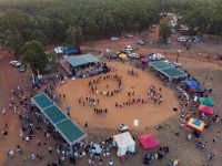 All About Garma Festival - Yothu Yindi Foundation