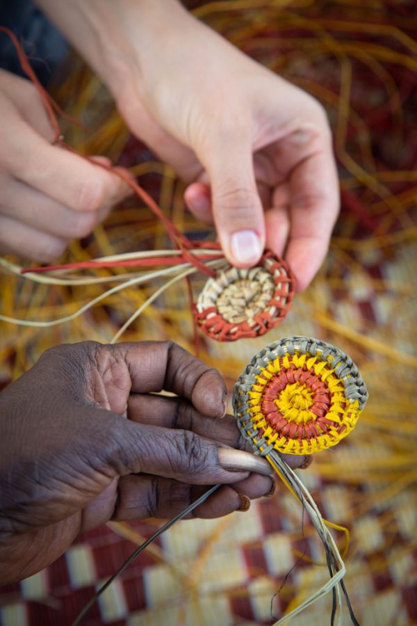 All About Garma Festival - Yothu Yindi Foundation