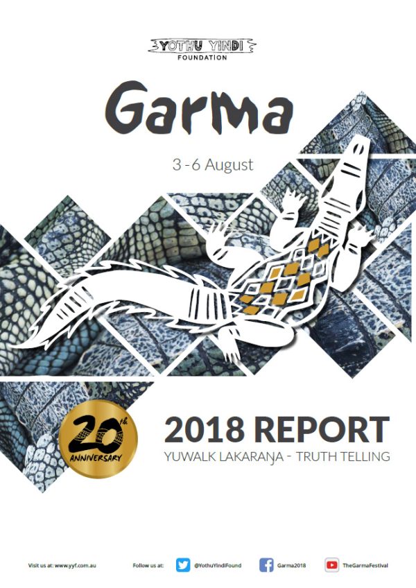 Garma Festival Australia's Indigenousled Cultural Exchange Event Reports