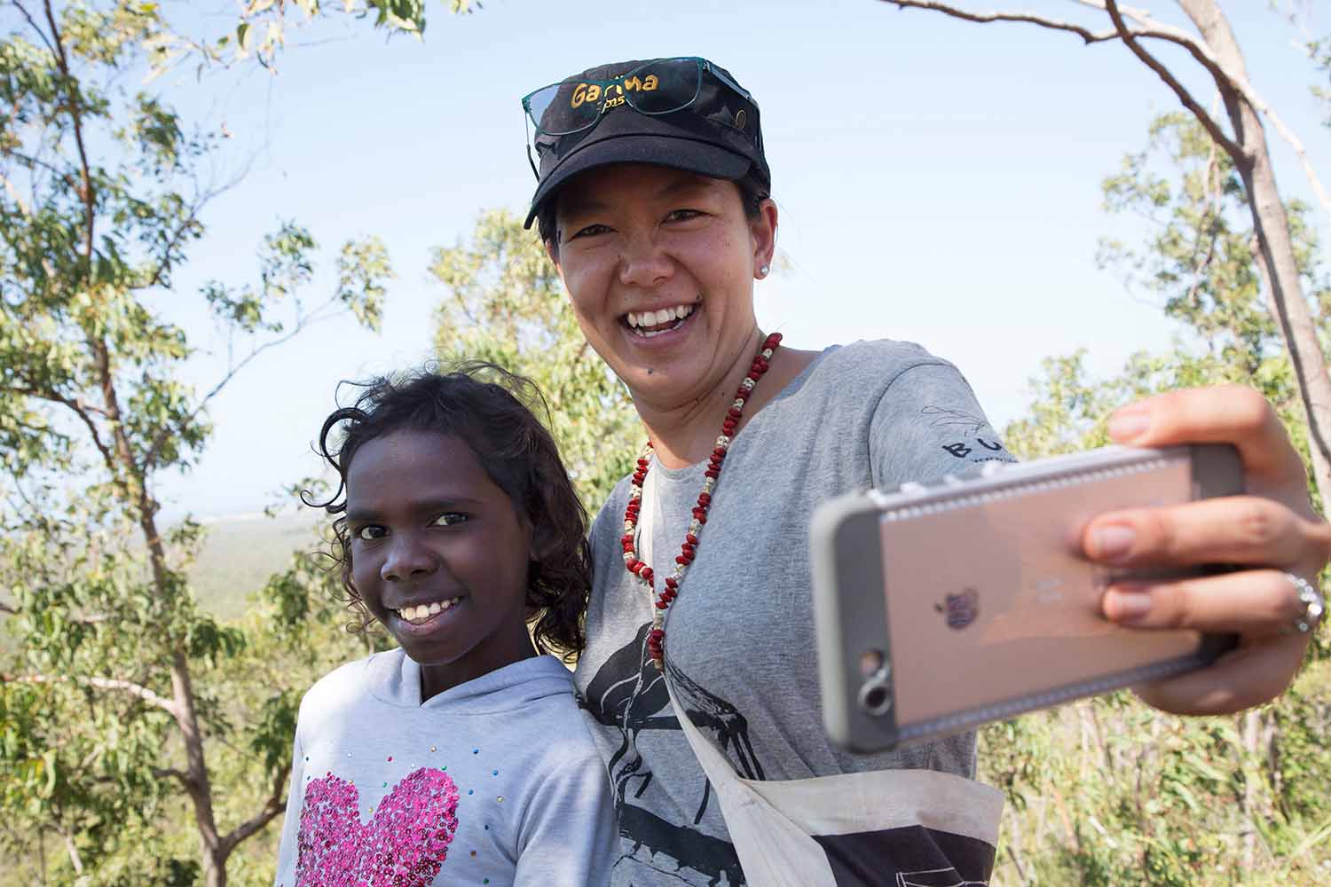 Garma Festival Of Traditional Cultures - Yothu Yindi Foundation